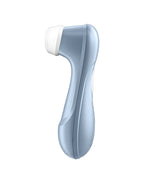 SATISFYER PRO 2 BLAUW