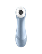 SATISFYER PRO 2 BLAUW