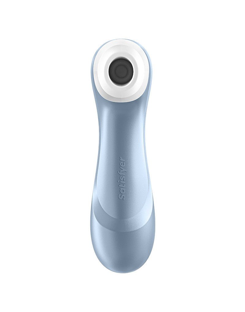 SATISFYER PRO 2 BLAUW