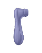 SATISFYER PRO 2 GENERATION 3 LUCHTDRUK VIBRATOR LILA