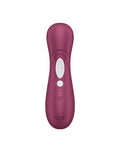 SATISFYER PRO 2 GENERATION 3 (MET APP CONTROL)