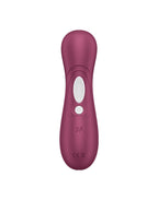 SATISFYER PRO 2 GENERATION 3 LUCHTDRUK VIBRATOR ROOD