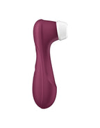 SATISFYER PRO 2 GENERATION 3 LUCHTDRUK VIBRATOR ROOD