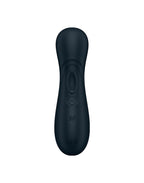 SATISFYER PRO 2 GENERATION 3 LUCHTDRUK VIBRATOR ZWART