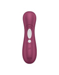 SATISFYER PRO 2 GENERATION 3 (MET APP CONTROL)