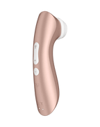 Satisfyer - Pro 2+ Vibration - Private Fun