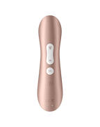 Satisfyer - Pro 2+ Vibration - Private Fun