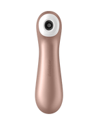 Satisfyer - Pro 2+ Vibration - Private Fun