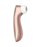 Satisfyer - Pro 2+ Vibration - Private Fun
