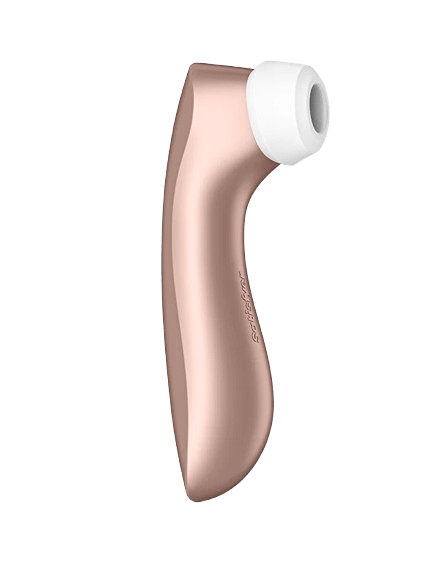 Satisfyer - Pro 2+ Vibration