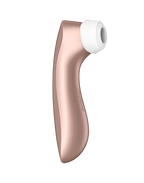 Satisfyer - Pro 2+ Vibration