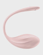 Satisfyer Ribbed Petal