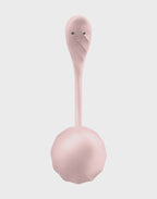 Satisfyer Ribbed Petal