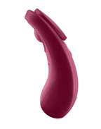 SATISFYER SEXY SECRET PANTY VIBRATOR / INCL. BLUETOOTH AND APP