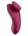 SATISFYER SEXY SECRET PANTY VIBRATOR / INCL. BLUETOOTH AND APP