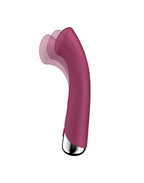 Satisfyer - Spinning G-Spot 1 - G-Spot Vibrator - Red