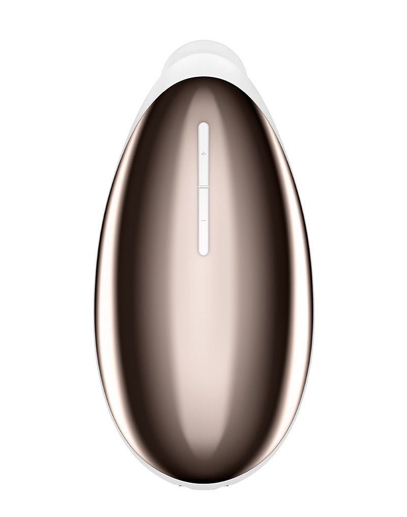 Satisfyer Spot On 2 White