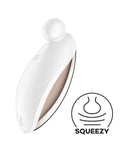 Satisfyer Spot On 2 White