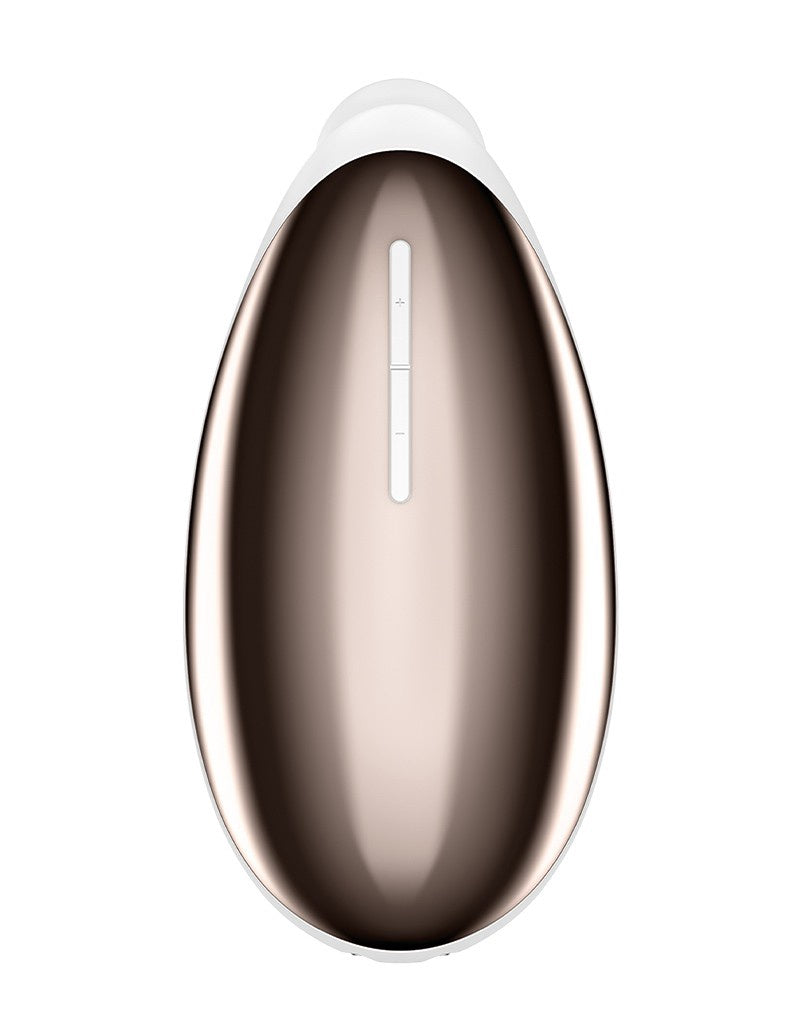 Satisfyer Spot On 2 White