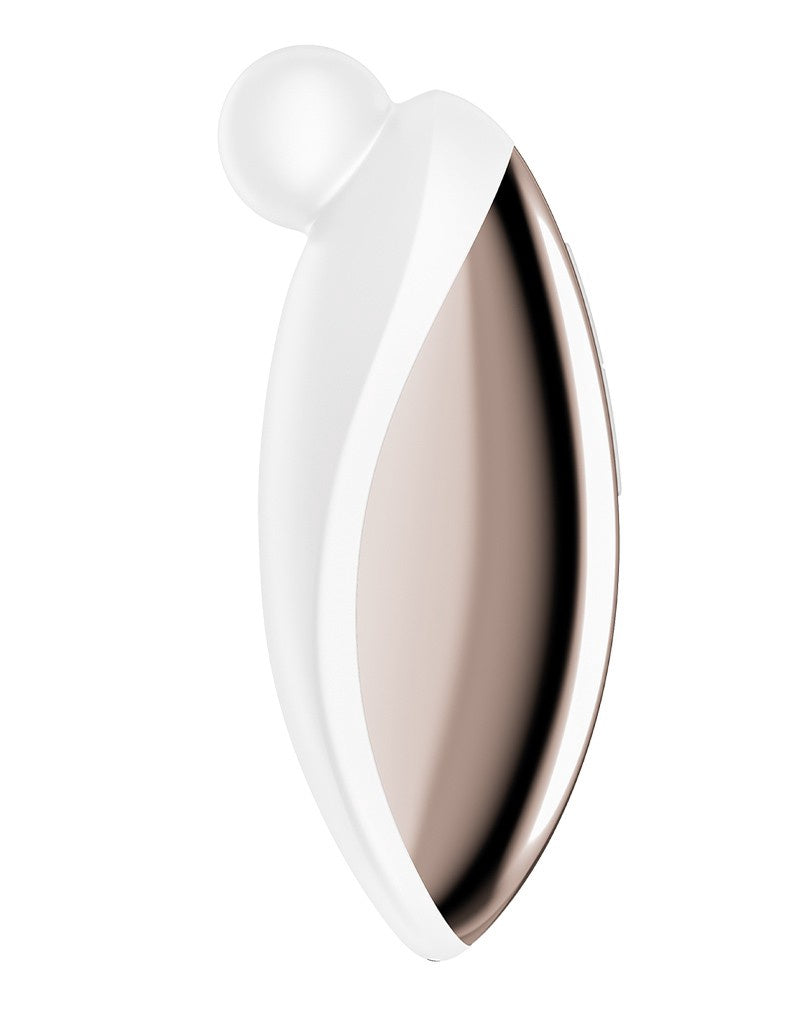 Satisfyer Spot On 2 White