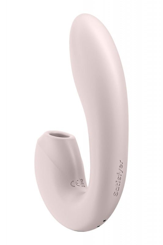 SATISFYER SUNRAY ROZE
