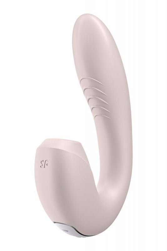 SATISFYER SUNRAY ROZE
