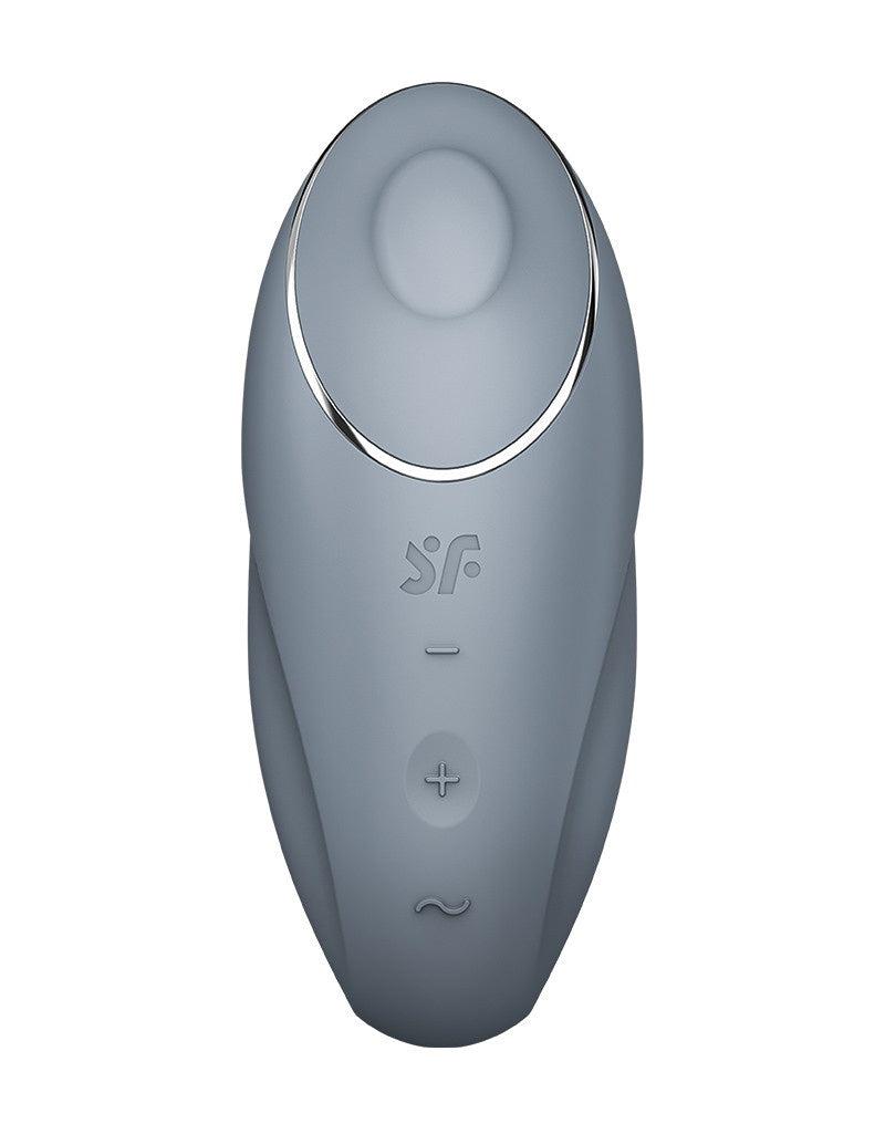 SATISFYER TAP & CLIMAX 1