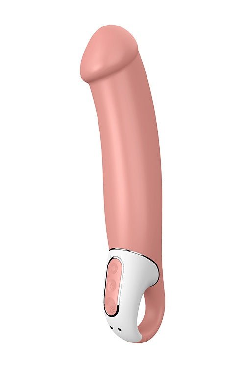 SATISFYER VIBES MEESTER