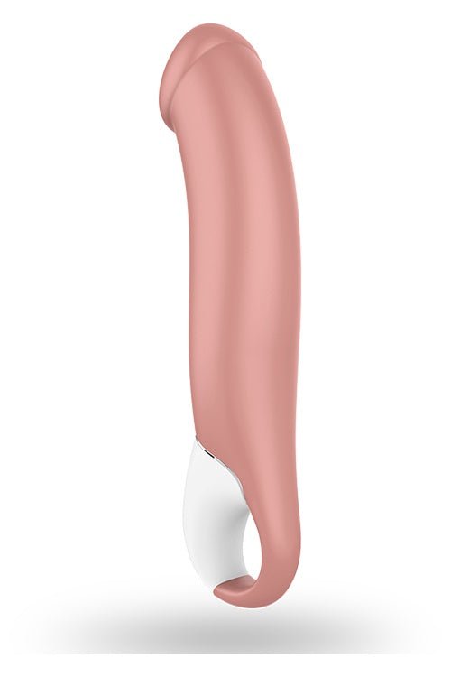 SATISFYER VIBES MEESTER