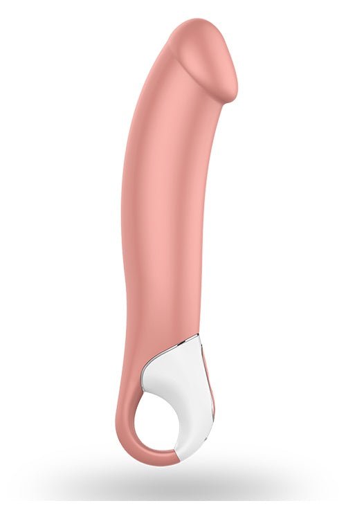 SATISFYER VIBES MEESTER