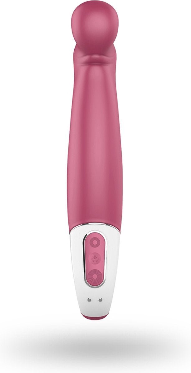 Satisfyer Vibes Petting Hippo