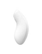 SATISFYER VULVA LOVER 2 LUCHTDRUK VIBRATOR WIT
