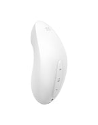 SATISFYER VULVA LOVER 2 LUCHTDRUK VIBRATOR WIT