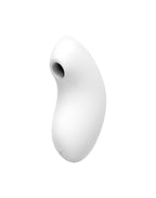 SATISFYER VULVA LOVER 2 LUCHTDRUK VIBRATOR WIT