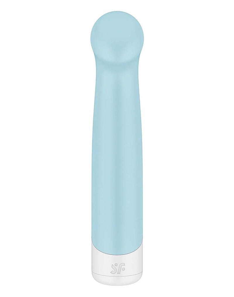Satisfyer - Playful Four - Vibratorset - Multicolor