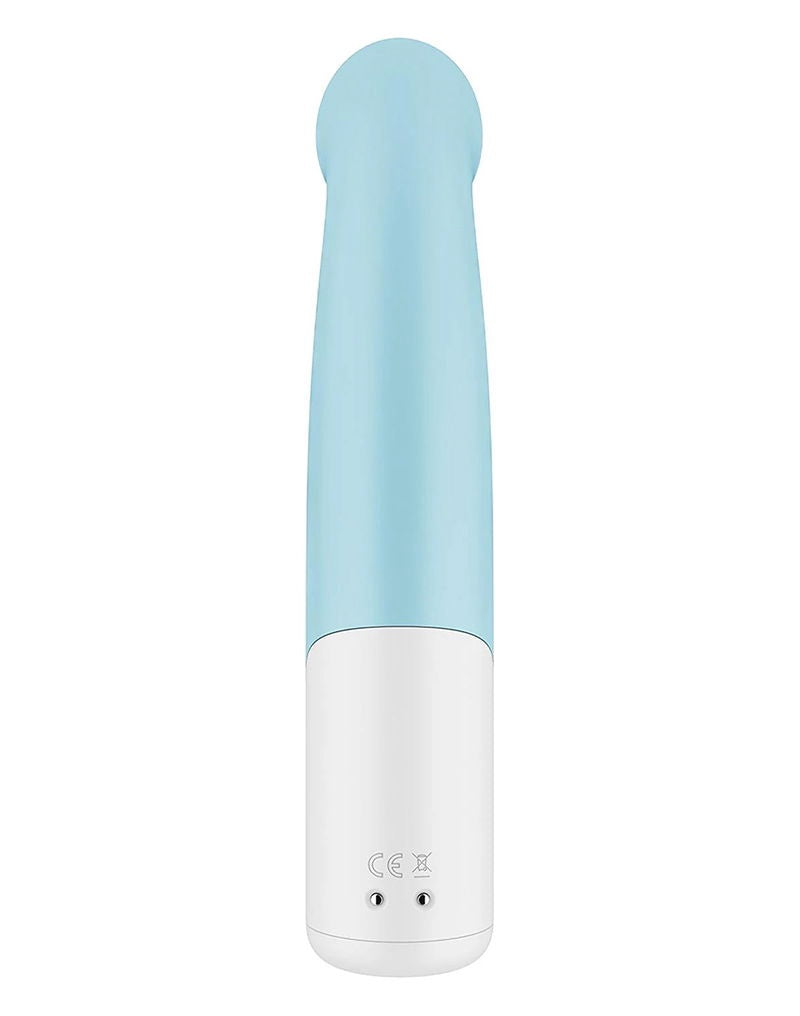Satisfyer - Playful Four - Vibratorset - Multicolor