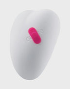 SAUCE  Sweeeheart  Clitoris vibrator Wit & Roze