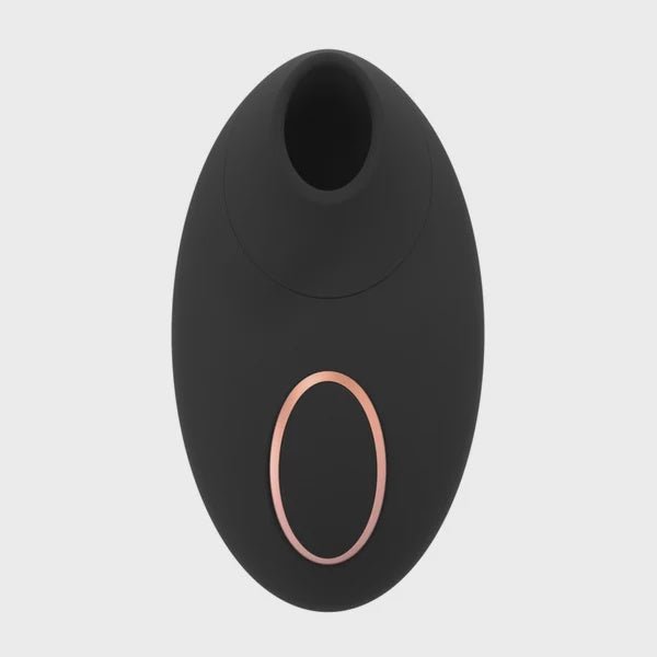Seductive - Air Pulse Vibrator