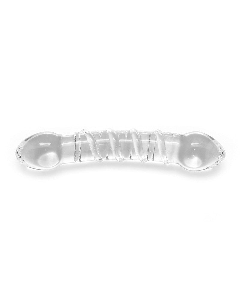 SENSUAL GLASS - APRIL