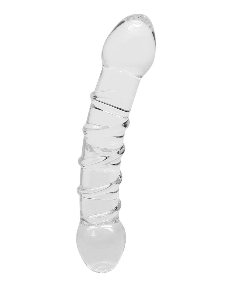 SENSUAL GLASS - APRIL
