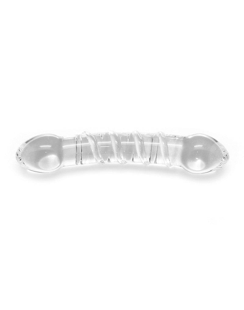 SENSUAL GLASS - APRIL