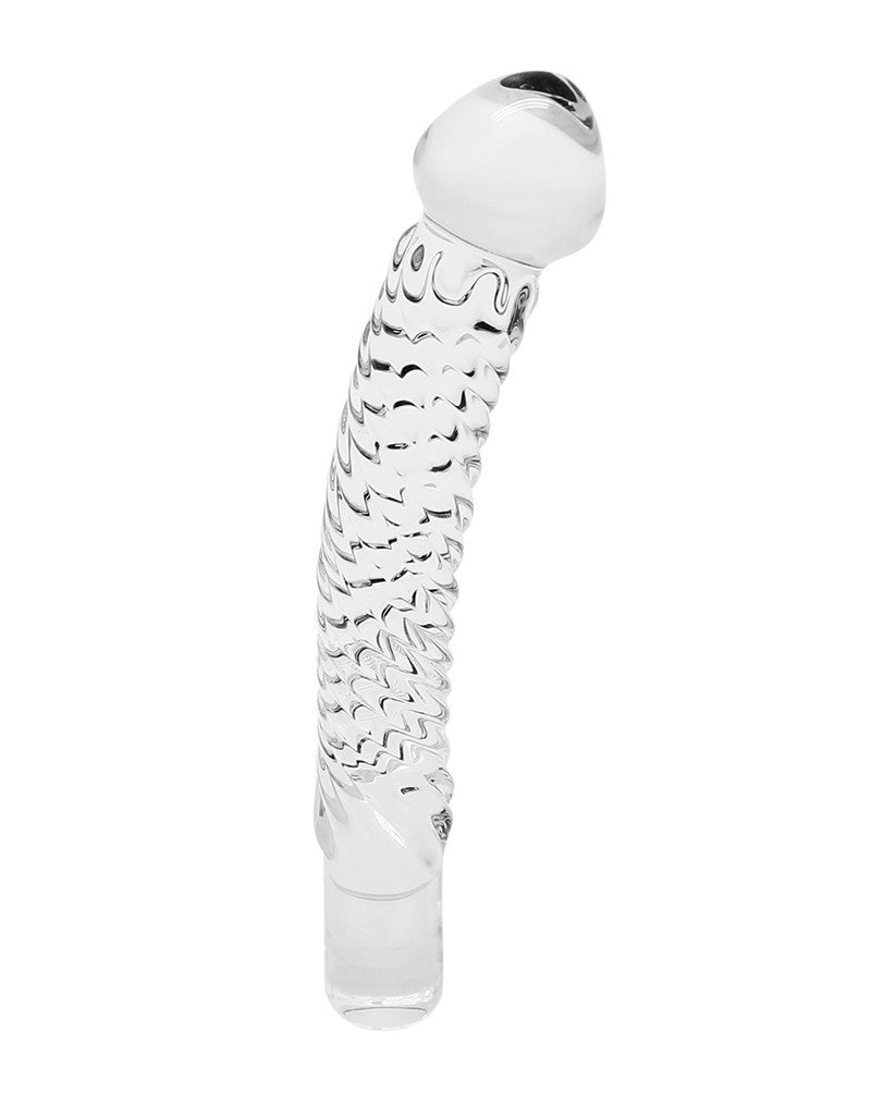 SENSUAL GLASS - ISA