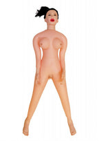 Sexpop Lalka- ANGELINA 3D  en ndash Trillen
