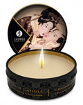 Massage Kaars Bedwelmende Chocolade