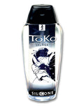 SHUNGA TOKO SILICONE GLIJMIDDEL 165 ML