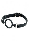 Siliconen O-Ring Gag