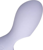 Siliconen Vinger Vibrator Lavendel