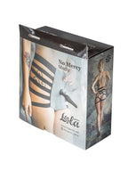 Slipje voor strap-on No Mercy Madly