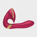 SOYO G-Spot Vibrator Framboos