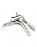 SPECULUM VAN CHIRURGISCH STAAL